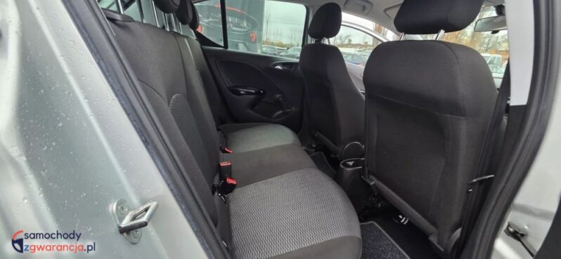 Opel Corsa 1.3 CDTI Color Edition full