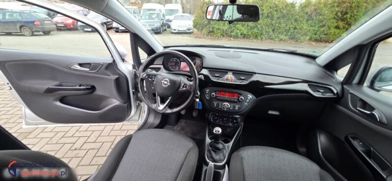 Opel Corsa 1.3 CDTI Color Edition full