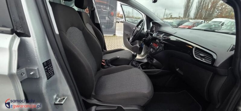 Opel Corsa 1.3 CDTI Color Edition full
