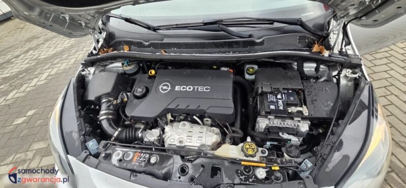 Opel Corsa 1.3 CDTI Color Edition full