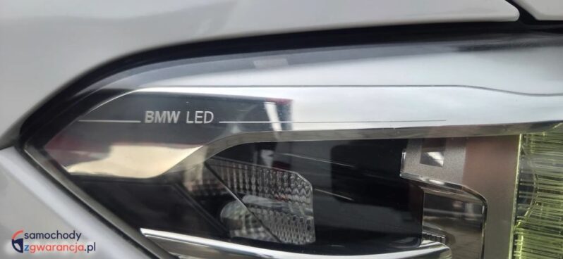 BMW Seria 1 116i Sport Line full