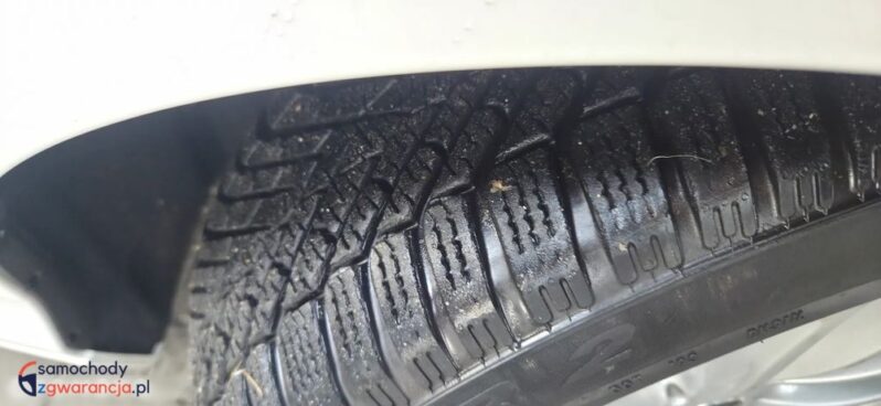 BMW Seria 1 116i Sport Line full
