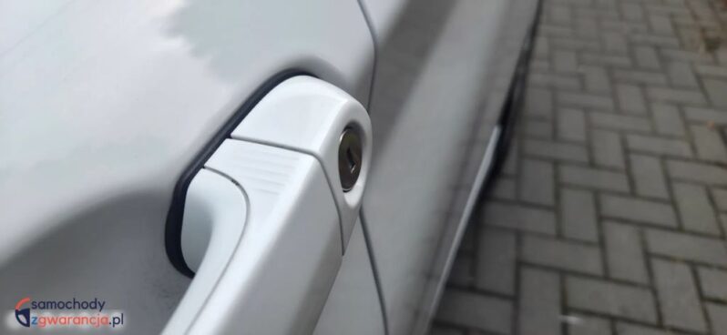 BMW Seria 1 116i Sport Line full