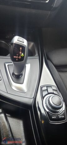 BMW Seria 1 116i Sport Line full