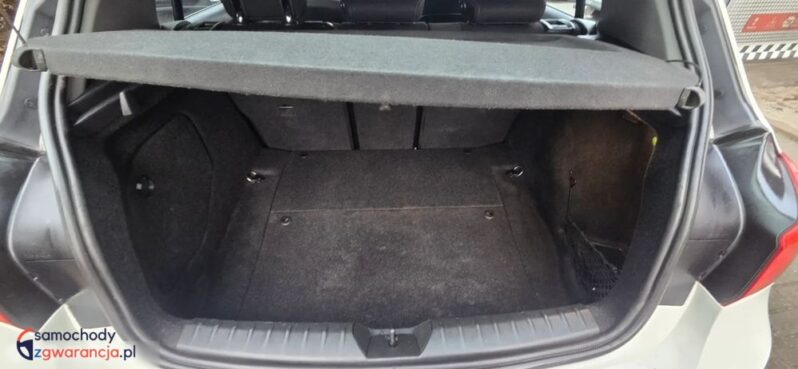 BMW Seria 1 116i Sport Line full