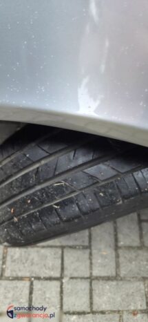 Skoda Octavia Combi 1.6 TDI DPF FAMILY full