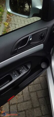 Skoda Octavia Combi 1.6 TDI DPF FAMILY full