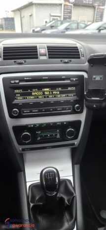 Skoda Octavia Combi 1.6 TDI DPF FAMILY full