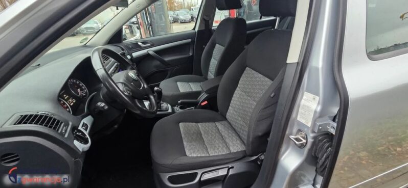 Skoda Octavia Combi 1.6 TDI DPF FAMILY full