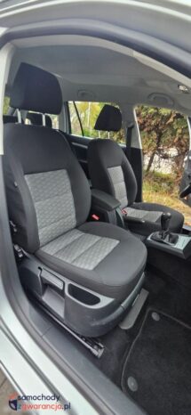 Skoda Octavia Combi 1.6 TDI DPF FAMILY full