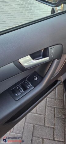 Audi A3 Sportback 1.6 TDI Ambition full