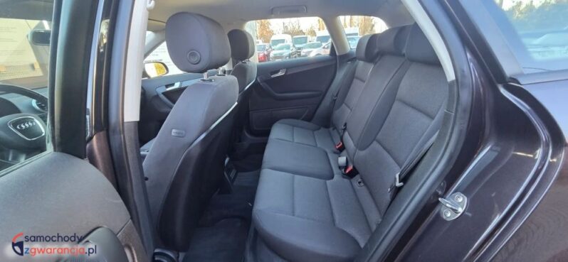 Audi A3 Sportback 1.6 TDI Ambition full