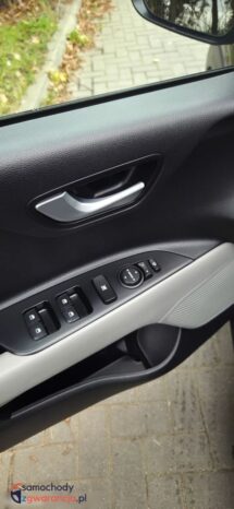 Kia Stonic 1.0 T-GDI OPF Platinum Edition full