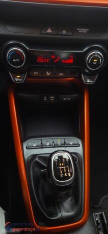 Kia Stonic 1.0 T-GDI OPF Platinum Edition full