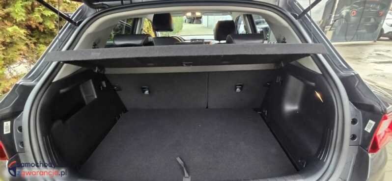 Kia Stonic 1.0 T-GDI OPF Platinum Edition full