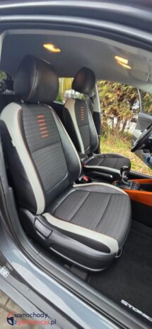Kia Stonic 1.0 T-GDI OPF Platinum Edition full