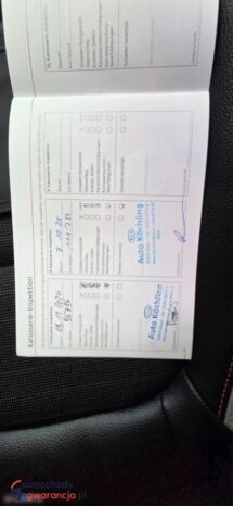 Kia Stonic 1.0 T-GDI OPF Platinum Edition full