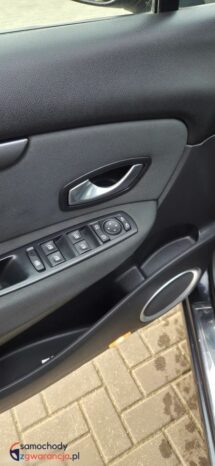 Renault Scenic dCi 130 FAP Expression full