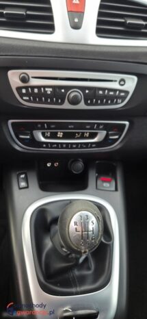 Renault Scenic dCi 130 FAP Expression full