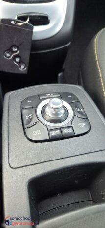 Renault Scenic dCi 130 FAP Expression full