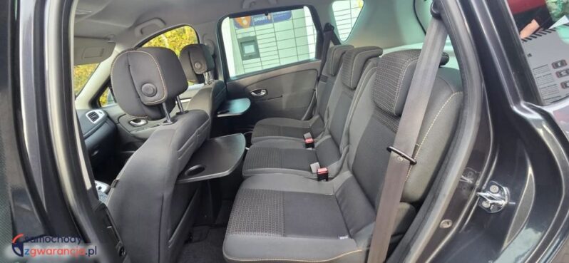 Renault Scenic dCi 130 FAP Expression full