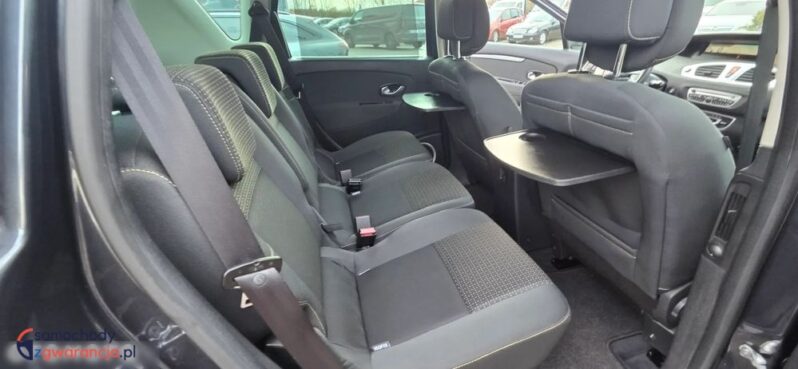 Renault Scenic dCi 130 FAP Expression full