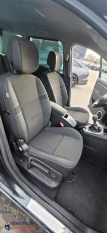Renault Scenic dCi 130 FAP Expression full