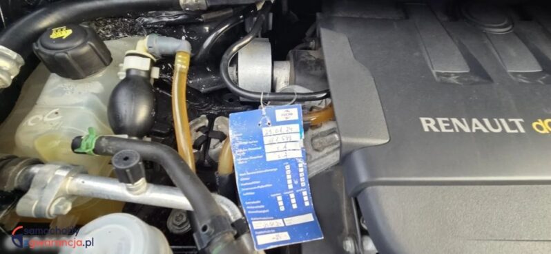 Renault Scenic dCi 130 FAP Expression full