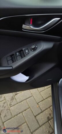 Mazda 3 SKYACTIV-D 150 Exclusive-Line full