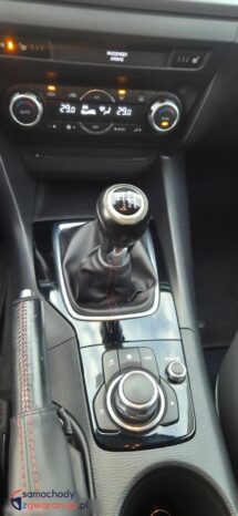 Mazda 3 SKYACTIV-D 150 Exclusive-Line full