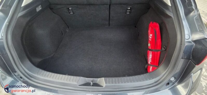 Mazda 3 SKYACTIV-D 150 Exclusive-Line full