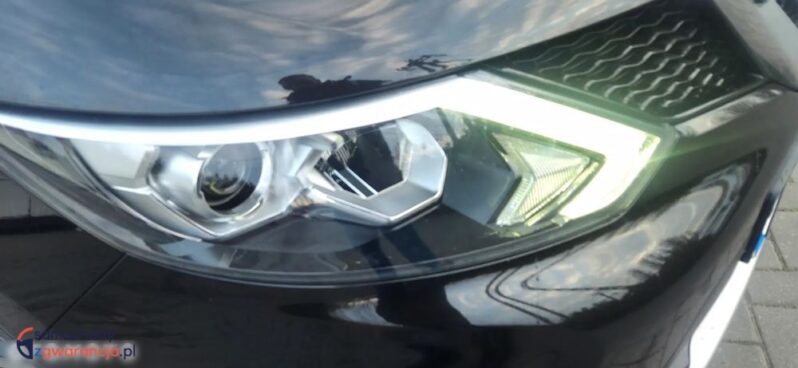 Nissan Qashqai 1.6 dCi 4 x 4 DPF Start/Stop tekna full