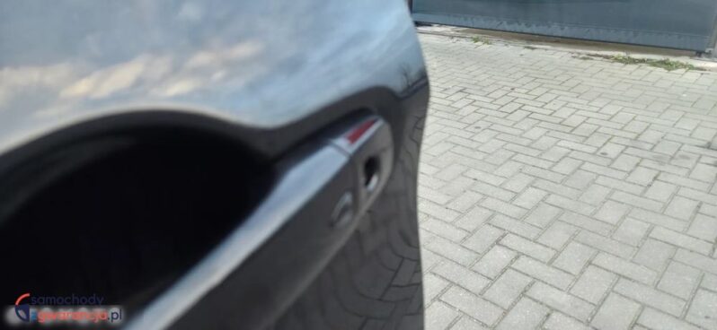Nissan Qashqai 1.6 dCi 4 x 4 DPF Start/Stop tekna full