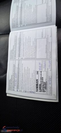 Nissan Qashqai 1.6 dCi 4 x 4 DPF Start/Stop tekna full