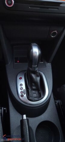 Volkswagen Touran 2.0 TDI DPF BlueMotion Technology DSG Highline full