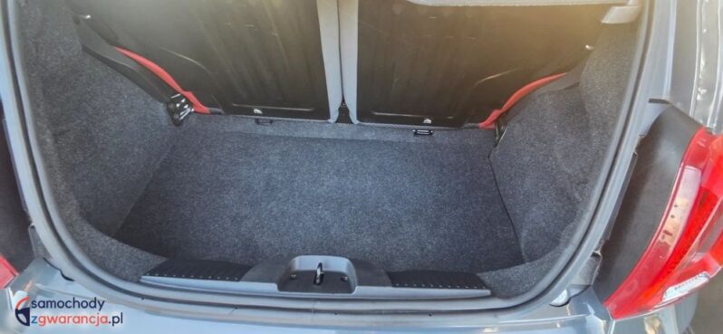 Fiat 500 1.2 8V Dualogic Riva full