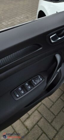 Renault Megane BLUE dCi 115 TECHNO full