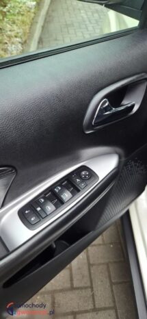Fiat Freemont 2.0 Multijet 16V DPF My full