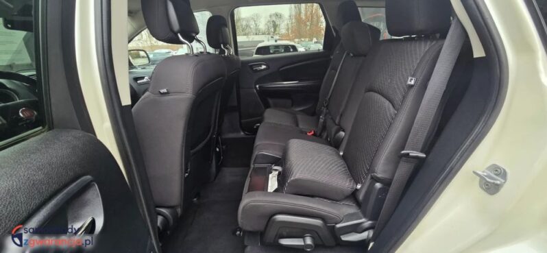 Fiat Freemont 2.0 Multijet 16V DPF My full