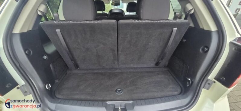 Fiat Freemont 2.0 Multijet 16V DPF My full