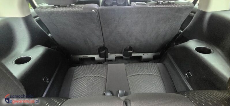 Fiat Freemont 2.0 Multijet 16V DPF My full