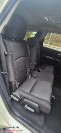 Fiat Freemont 2.0 Multijet 16V DPF My full