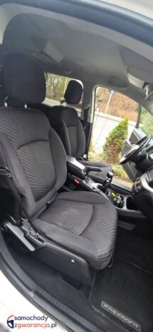 Fiat Freemont 2.0 Multijet 16V DPF My full