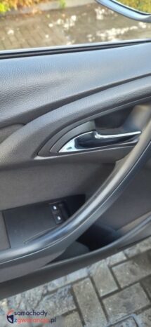 Opel Astra 1.6 CDTI Active full