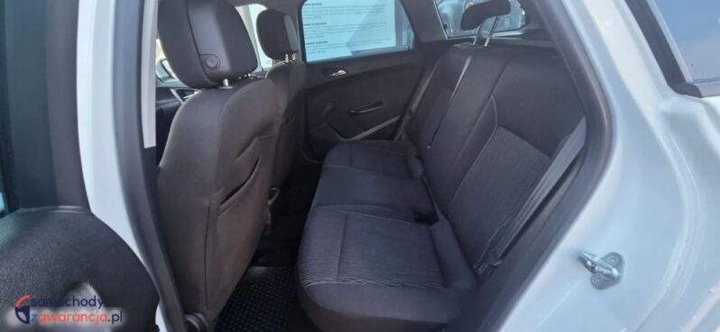 Opel Astra 1.6 CDTI Active full