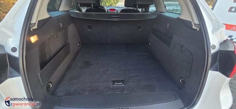 Opel Astra 1.6 CDTI Active full