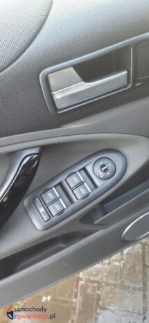 Ford Kuga 2.0 TDCi 4WD Titanium full