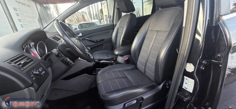 Ford Kuga 2.0 TDCi 4WD Titanium full