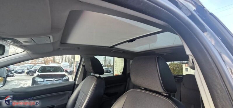 Ford Kuga 2.0 TDCi 4WD Titanium full