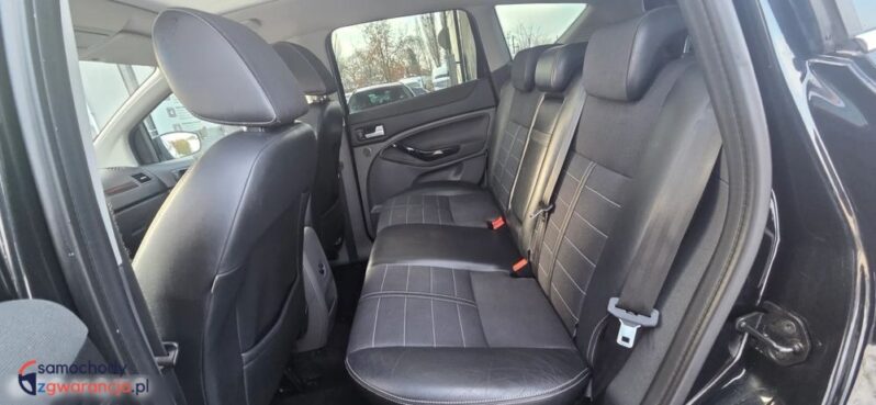 Ford Kuga 2.0 TDCi 4WD Titanium full